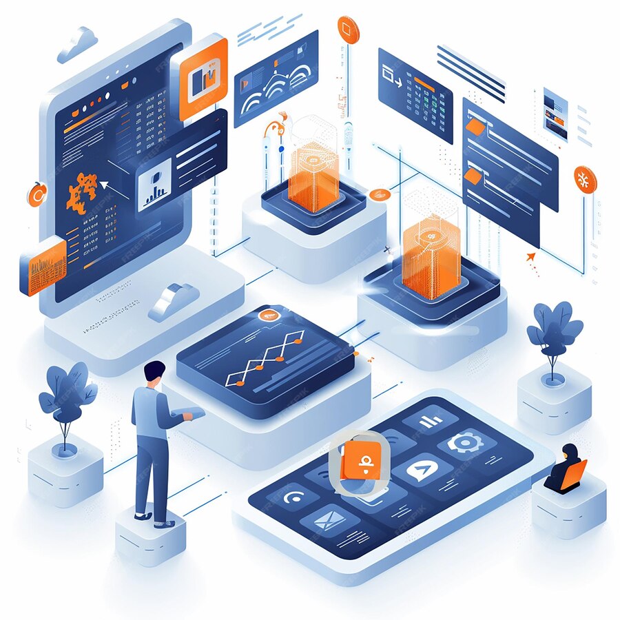 Integrated Legal Resolution Platform